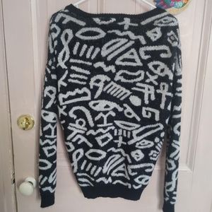 Bellezza Boutique Sweater